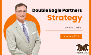 Read more about the article Double Eagle Partners Strategy for 2024