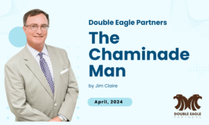 Read more about the article The Chaminade Man