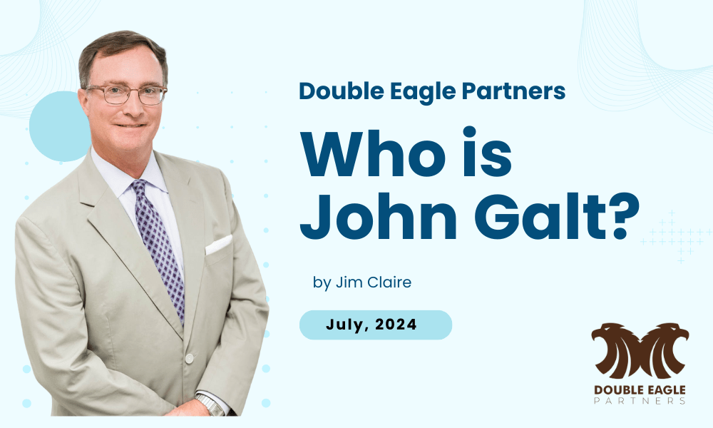 Read more about the article Who is John Galt?